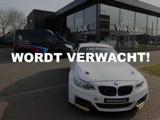 BMW 2 Serie Active Tourer 225e xDrive Luxury-Line Widescreen Display DAB-tuner Verduisterde ruiten P