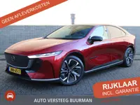 Mazda 6e Takumi 68.8 kWh Navigatie, Climate/Cruise Control, Elektr. Achterklep, HUD, Dodehoek detect