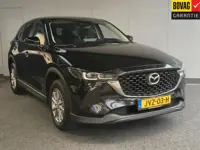 Mazda CX-5 2.0 SkyActiv-G 165 Comfort AUTOMAAT uit 2022 Rijklaar + 12 maanden Bovag-garantie Henk Jo