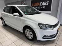 Volkswagen POLO 1.0 -Schade Portier-