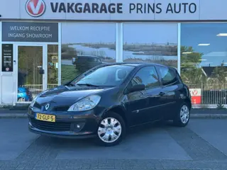 Renault Clio 1.2-16V Special Line |AIRCO|NIEUWE APK|2de EIGENAAR| 18738 / 4964