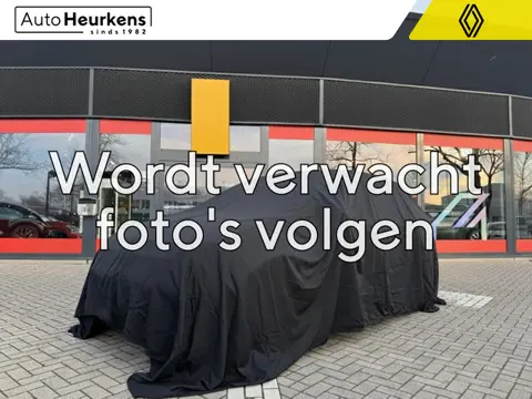 Renault Captur 1.0 TCe 100 Intens | Navigatie | Parkeersensoren | Cruise Control | LED koplampen | A