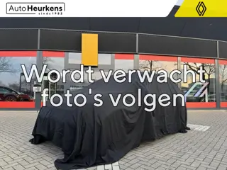 Renault Captur 1.0 TCe 100 Intens | Navigatie | Parkeersensoren | Cruise Control | LED koplampen | A