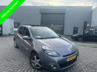 Renault Clio 1.5 dCi Night & Day Navi Pano Sensor Clima leer Full