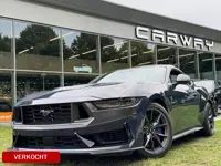 Ford Mustang Fastback GT 5.0 V8 Dark Horse Carbon B&O