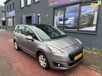 Peugeot 5008 1.6 THP Active 5p. panodak navi nap boekjes
