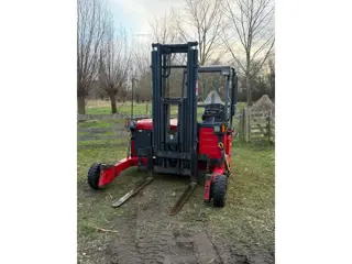 Moffet M4 20.3 M4 20.3