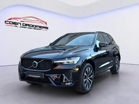 Volvo XC60 2.0 B4 Plus Dark /Apple Carplay/Sportstoelen met memory/ Full-LED/Dode hoek sensoren/Harm