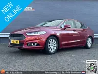 Ford Mondeo 1.5 Titanium | Pano | Climate | Cruise | Navi | PDC | Stoelverwarming | APK 01-2027 |