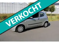 Mitsubishi Colt 1.1 CZ3