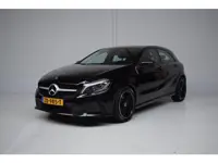 Mercedes-Benz A-klasse 180 SPORT CAMERA / SPORTSTOELEN / LED / CRUISE