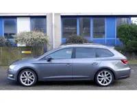 Seat Leon ST 1.4 TSI Automaat FR Dynamic