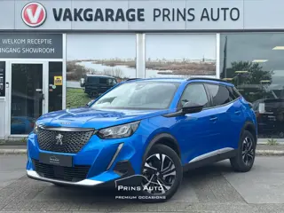 Peugeot 2008 1.5 BlueHDi Allure Pack |TREKHAAK|360 CAM|1e EIGENAAR|ORIG. NL|NAP| 18724 / 4937