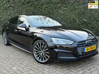 Audi A5 Sportback 1.4 TFSI Sport S-line Edition | Virtual | Cruise | Navi