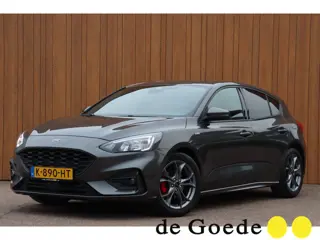 Ford Focus 1.0 EcoBoost Hybrid ST Line X Business org.NL trekhaak digi-dashboard camera
