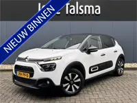Citroën C3 1.2 PureTech Shine | Stoelverwarming | Armsteun | Camera | MEER FOTO'S VOLGEN! Apple/Andr