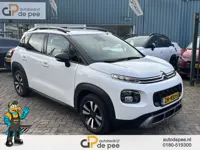 Citroën C3 Aircross 1.2 PureTech S&S Feel GARANTIE/CARPLAY/CLIMA/NAVI/PARKEERSENS./LICHTMETAAL rijkl