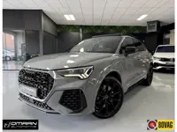 Audi RSQ3 Sportback 2.5 TFSI RS QUATTRO 400PK NARDO NAP