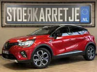Renault Captur 1.3 TCe 155 Edition One | Groot Navi | ACC | Bose | 360 | 18"| Stoel & Stuur verwarmi
