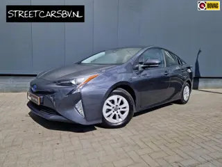 Toyota Prius 1.8 Aspiration
