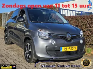 Renault Twingo 1.0 SCe Limited, AUT! 30dkm NAP! Apk 9-2026! Zondag OPEN!