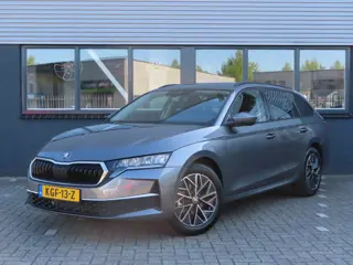 Škoda Octavia Combi 1.5 TSI MHEV DSG Business Edition