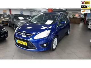 Ford C-Max 1.0 Titanium