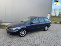 Volvo V40 1.8 Europa Automaat Trekhaak Cruise Airco Nap