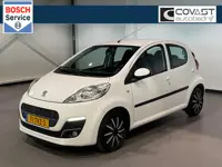 Peugeot 107 1.0 Active 5-drs Airco|Goed onderhouden