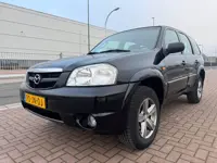 Mazda Tribute 2.0 Touring 4WD /Airco/Cruise/Trekhaak