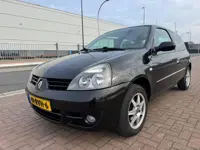 Renault Clio 1.2-16V Campus Airco/St.bkr/Trekhaak/Nieuwe APK