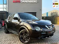 Nissan Juke 1.6 Tekna 390 CAMERA FULL OPTIES AUTOMAAT!