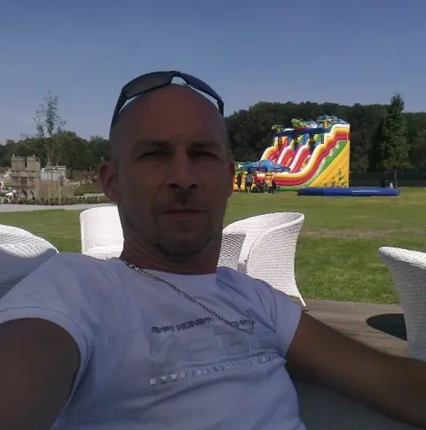 Opwindende man gezocht