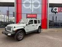 Jeep Wrangler Unlimited 4xe 380 Sahara