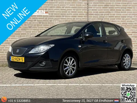 SEAT Ibiza SC 1.2 TDI COPA Plus Ecomotive | Cruise | Airco |