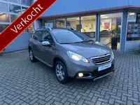 Peugeot 2008 1.2 VTi Allure (bj 2013)