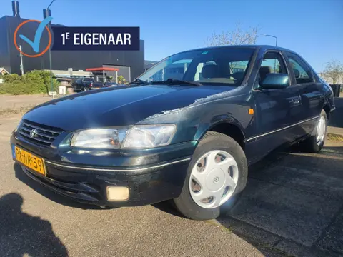 Toyota Camry 2.2i GL SEDAN|ECC|APK|NAP|1E EIGENAAR
