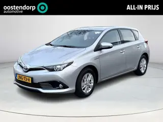 Toyota Auris 1.8 Hybrid Active **NAVIGATIE/ CRUISE CONTROL/ CLIMATE CONTROL/ GARANTIE**