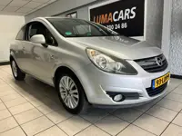 Opel Corsa 1.2-16V '111' Edition