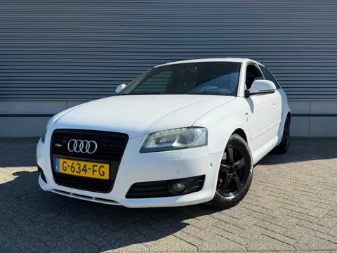 Audi A3 1.4 TFSI Attraction