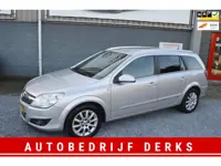Opel Astra Wagon 1.6 Temptation Airco Navi Trekhaak Stuurbekrachtiging