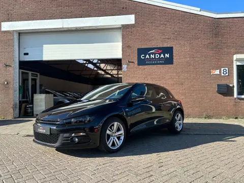 Volkswagen Scirocco 1.4 TSI Highline Plus | Automaat | Carplay | Stoelverwarming