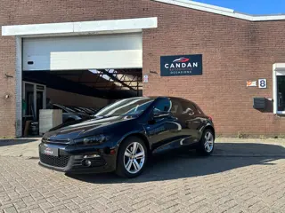 Volkswagen Scirocco 1.4 TSI Highline Plus | Automaat | Carplay | Stoelverwarming