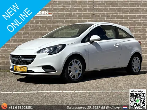 Opel Corsa 1.0 Turbo Business+ | Cruise | Airco | APK 03-2027! |
