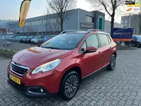 Peugeot 2008 1.2 PureTech Active - PANORAMA - NIEUWE APK !