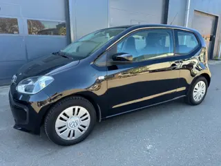 Volkswagen up! 1.0 move up! airco dealer onderh. (bj 2013)