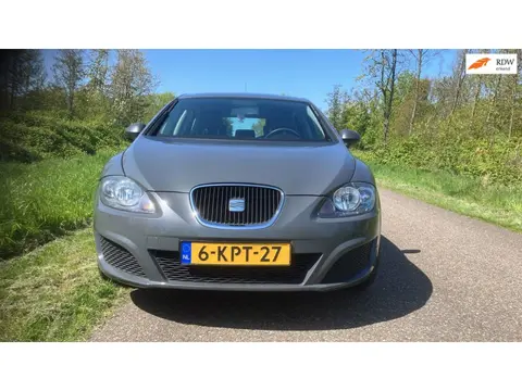 Seat Leon 1.4