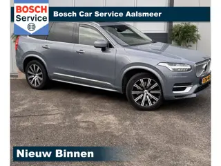 Volvo XC90 2.0 T8 Twin Engine AWD Inscription