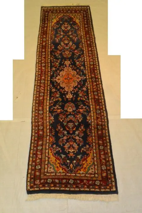 Malayer - Loper - 222 cm - 64 cm