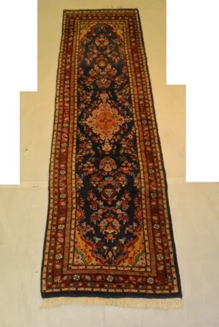 Malayer - Loper - 222 cm - 64 cm